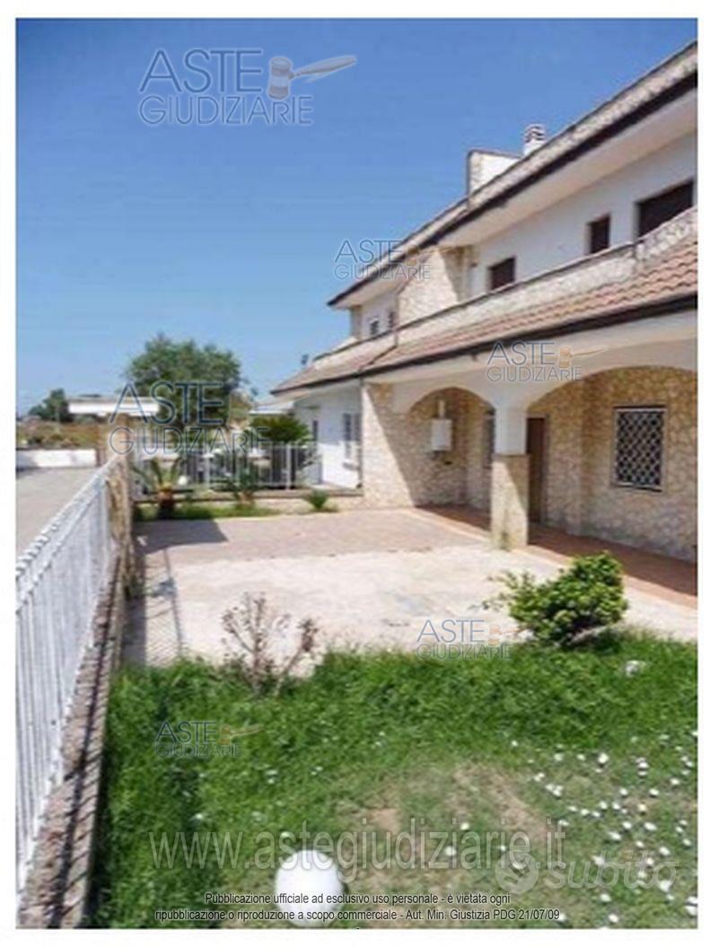 Appartamento – Villa Literno, Caserta - Vista 3