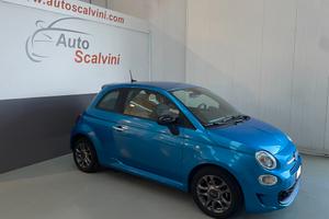 Fiat 500 1.0 Hybrid Connect