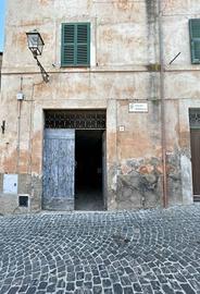 Immobile di 82 m² a Tuscania