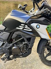 BMW G 310 GS nuovo