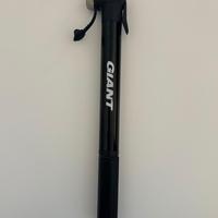 Minipompetta per bici