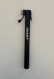 Minipompetta per bici