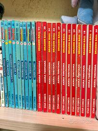 Lotto manga dragonball