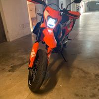 Ktm 690 smcr
