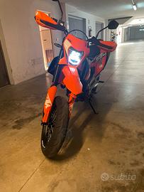 Ktm 690 smcr
