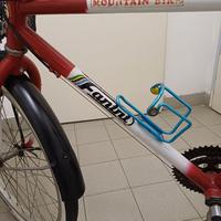 mtb Fanini vintage no spedizione.