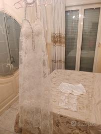vestito cerimonia sartoriale 