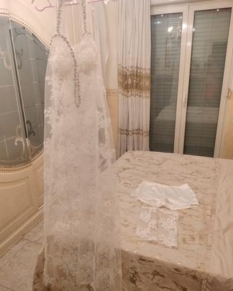 vestito cerimonia sartoriale 