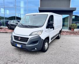 FIAT Ducato 33 2.3 MJT 130CV PC-TB Furgone CH1