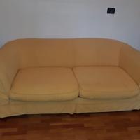 Divano letto 3 posti