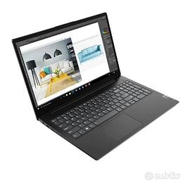 LENOVO V15 (82KD00DBIX) NOTEBOOK 15.6'' FHD - CPU