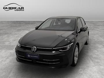 VOLKSWAGEN Golf VIII 2024 - Golf 1.5 tsi ehybrid S
