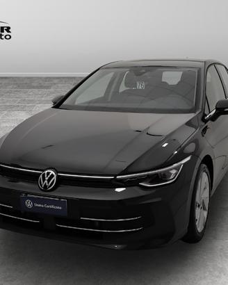 VOLKSWAGEN Golf VIII 2024 - Golf 1.5 tsi ehybrid S