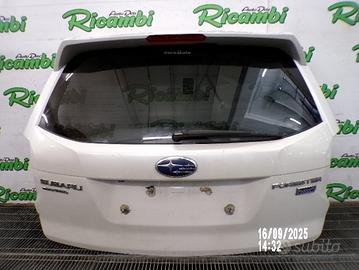 PORTELLONE PER SUBARU FORESTER SJ ANNO 2014