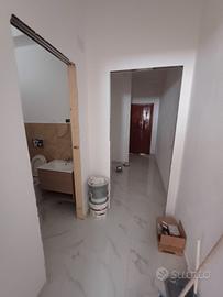 Via Tristani Nuovo monovano di 26mq arredato