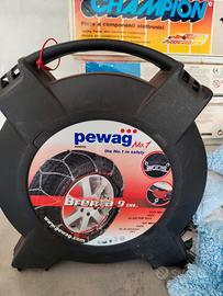 catene da neve pewag