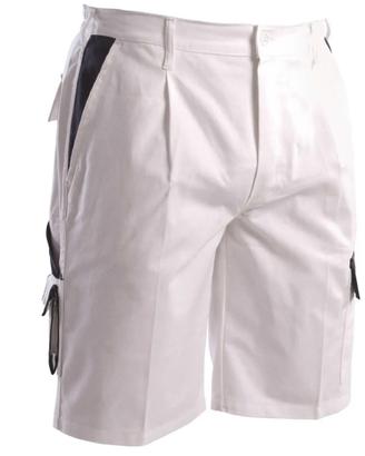 Pantalone Corto da Lavoro