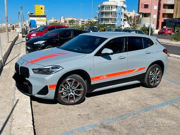 BMW Xdrive 20