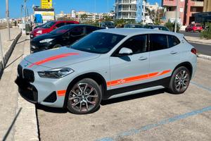 BMW Xdrive 20