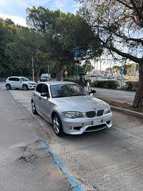 Bmw serie 1 116i pecchetto areo M originale