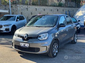 RENAULT Twingo Electric Urban Night