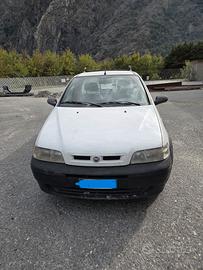 Fiat Strada 1900 JTD