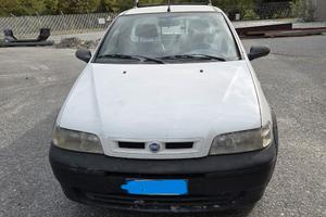 Fiat Strada 1900 JTD