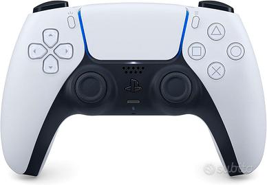 RITIRO DUALSENSE ROTTI