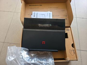 Modem TIM HUB PLUS EXECUTIVE