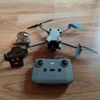 DJI Mini 4 Pro