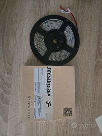 Striscia led ip33 6000k 19,2w Vulcan Led-colors