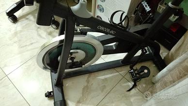 Cyclette per spinning