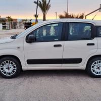 Fiat Panda 1.2 Unicoproprietario Neopatentati