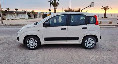 Fiat Panda 1.2 Unicoproprietario Neopatentati