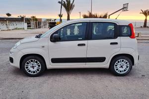 Fiat Panda 1.2 Unicoproprietario Neopatentati