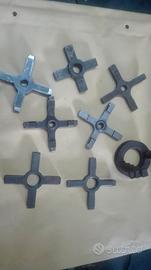 Crociere cambio motori piaggio