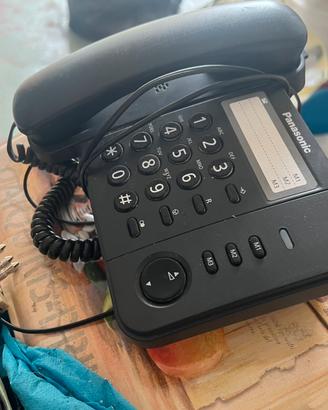 Telefono fisso