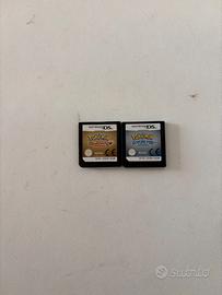 Pokèmon SoulSilver e HeartGold