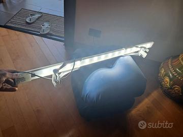 Luci a Led per acquario