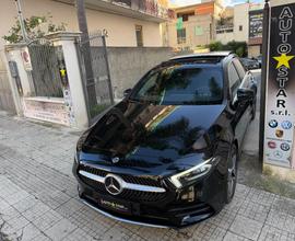 Mercedes Classe A 180d 116 CV Premium AMG