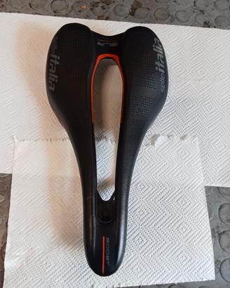 Sella Selle Italia Srl carbon boost.