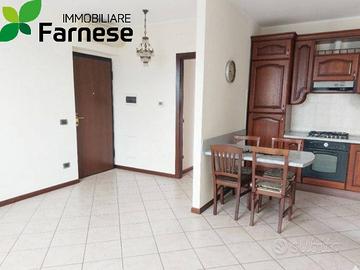 Appartamento di 106 m² con 3 locali e box auto dop