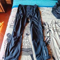 Pantaloni impermeabili Endura Hummvee tg.XL