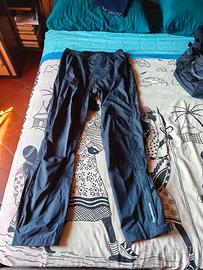 Pantaloni impermeabili Endura Hummvee tg.XL