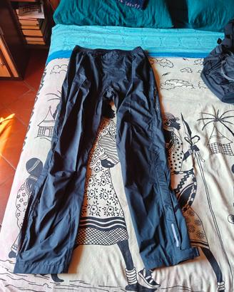 Pantaloni impermeabili Endura Hummvee tg.XL