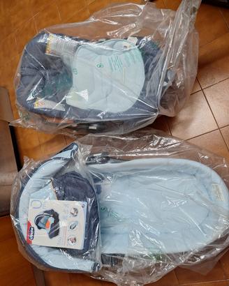 Set navetta+ ovetto chicco CT01