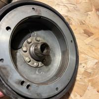 Accensione Vespa 50 special ,L-R-N