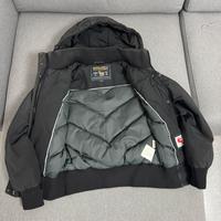Bomber Woolrich