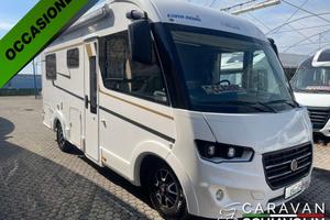 EURA MOBIL INTEGRA LINE 650 HS