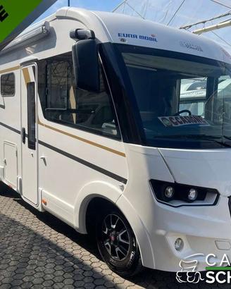 EURA MOBIL INTEGRA LINE 650 HS
